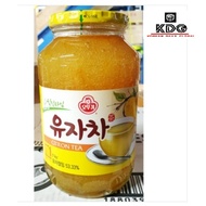 Ottogi Honey Citron Tea 1Kg