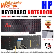 KEYBOARD HP Omen 15-ce 15-ce000 15-ce100 15t-ce000 15t-ce100 Series