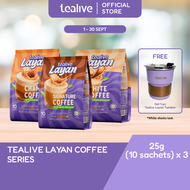 Tealive Layan Coffee