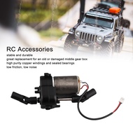 280 động cơ kim loại hộp số 280 động cơ hộp số độ ma sát thấp thay thế cho mn78 1/12 xe RC