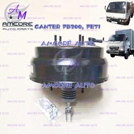 MITSUBISHI CANTER FB300 FE71 - BRAKE BOOSTER PUMP / BRAKE SERVO PUMP / BRAKE PUMP 854-08639