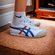 Women's Sneakers Women's Sneakers White Blue Red