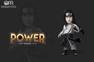 🔥Gk新品預訂🔥Power
火影忍者 十二小強(第六彈)日向寧次