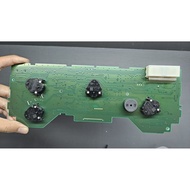 Speedometer Stepper Innova E/G/V