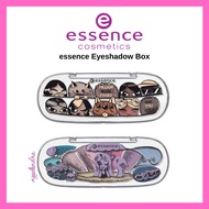 Essence Eyeshadow Box