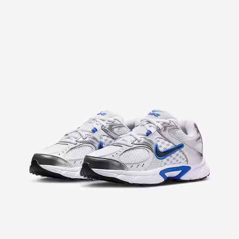 Nike genuine V5 RNR GS women's large children's durable and lightweight sports shoes HQ6411-101