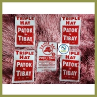 ✿ ➱ ▣ Patok PE Ice Candy Plastic and Ice Bag per bndle