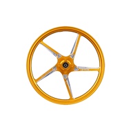 RCB Limited Forged Rim FG511 Limited Stock LC5S 125ZR Front 160 X 17 185 X17