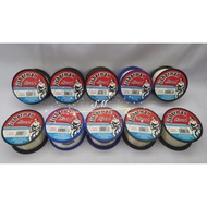 Fisherman brand 1/6lbs Monofilament Fishing Line / Tali Tangsi Pancing