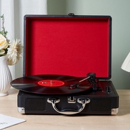 Middix máy hát đĩa than vinyl record đĩa than nhạc xưa máy đĩa than cổ điển vỏ não Với máy nghe nhạc