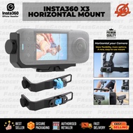 INSTA360 X3 HORIZONTAL MOUNT