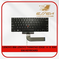 Replacement Keyboard For IBM LENOVO THINKPAD EDGE 14 15 E40 E50