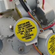 Samsung Trianjel Triangle AC Swing Dynamo 35BYJ46-868 | 12V DC DB31-00369D Leili 35BYJ46-868 Swing M