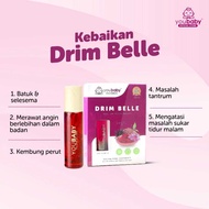 YOUBABY Roll On Aromatherapy Oil 10ml