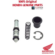 Brake Master Cylinder - Beat Carburetor Blade Revo Absolute Spacy Fi Beat Fi Original AHM 45530KVY91