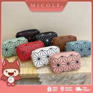 Ready Stock MICOLE SB2615 Korean Women Sling Bag Crossbody Bag Shoulder Bag Women Bags Casual Bag Be