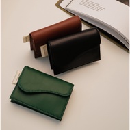 Cream Couch Cloud Chain Wallet