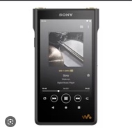 Sony 黑磚二代 Wm1am2