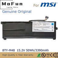 BTY-M48   Laptop Battery for MSI PS42 PS42 8RB Prestige Series 4ICP5/41/119