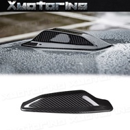 X XM Carbon Fiber Boutique BMW G26 I4 U06 U11 Antenna Trim Cover 4GC 2AT X1