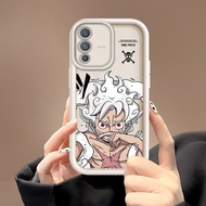 VIVO V23 5G Surabaya Case New Softcase Hp Kesing Casing D096-45 S2-0121