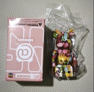 Medicom Toy BE@RBRICK Series 45 盲盒公仔