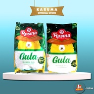 GULA PASIR ROSINA 500 GR | GULA PASIR ROSINA 1000 GR