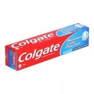 Colgate Toothpaste Maximum Cavity Protection Great Regular (250g)