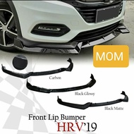 Otoproject Front Lips List Front Bumper HRV / HR-V