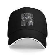 Hozier Unreal Unearth Tour Cheap Sale Funny Baseball Cap