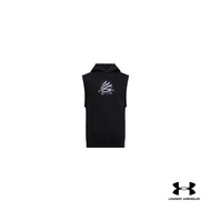 Under Armour Mens Curry Tour SLVS Hoodie