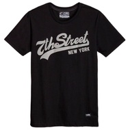 Short-Sleeved T-Shirt Model 7th Street 1 Unisex cotton S-5XL