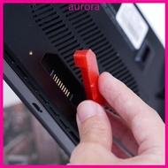 Auro Universal Shock Resistant Charging Connector Shielding Dust Plug Guard Set For Win 5 Pocket Gam