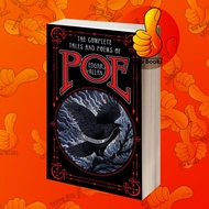 The Complete Tales and Poems of Edgar Allan Poe Edgar Allan Poe