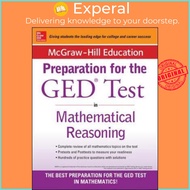 McGraw-Hill Education Strategies for the GED Test in Mathematical Reaso by McGraw-Hill Education (US