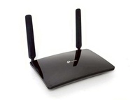อินเทอร์เน็ตTP-Link TL-MR6400 4G LTE Router