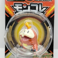 GENUINE GENUINE | Takara Tomy | Pokémon Moncolle MS-04 Fuecoco Toy Model