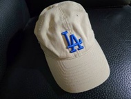 MLB cap 帽 LA
