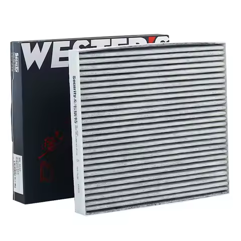 For FAW Pentium B50 B70 B90 X80 MAZDA 6 (GG GY GH) CX-7 (ER) MK3030 Cabin Filter GJ6A-61-P11A GJ6B-6