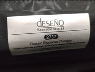 DESENO 2737 經典耐用行李箱