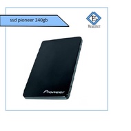 Ssd Pioneer 240gb