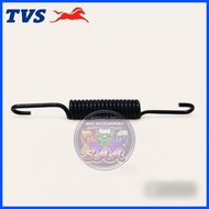 ◠ TVS NTORQ 125 SIDE STAND SPRING PROP STAND FOR TVS NTORQ (N8121890) 100% GENUINE PARTS