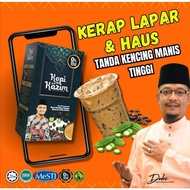 KOPI ALA KAZIM EMZI 10SACHET ORIGINAL