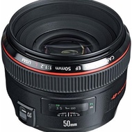 Canon Ef 50mm F1.2L Usm Sale Canon Ef 50mm F Lens/1.2 Usm Canon 50mm F1.2L Usm Lens/