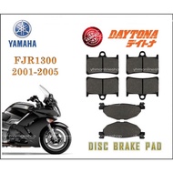 Yamaha Disc Brake Pads FJR 1300(2001-2005)