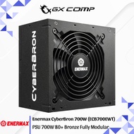Enermax CyberBron 700W | PSU 700W 80 plus Bronze - ECB700EWT