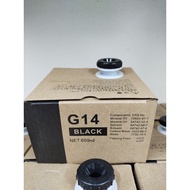 Duplo G14 ink compatible