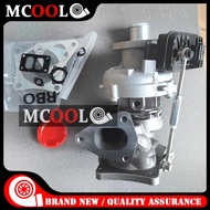 ELT03 Auto Turbocharger Turbo For Haval H6 2.0 2019 1118100XEC36