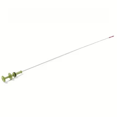 Oil Dipstick Oil Level Indicator A2720100972 2720100972 for Mercedes-Benz M272 X204 W221 GLK300 GLK3