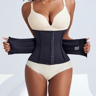 Slimming Womens Waist Trainer Shape Direct Mail Compression Corset Firm Tummy Control Belt Shapewear